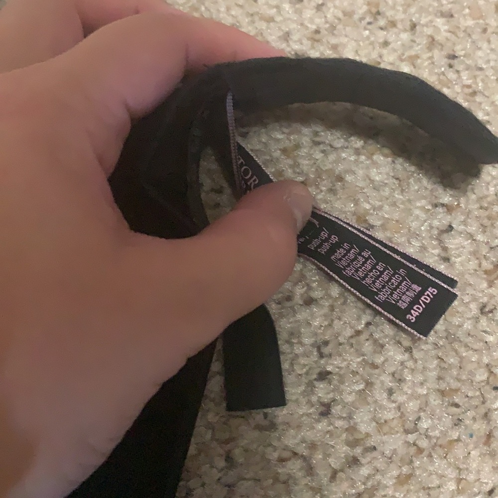 Push up bra - Picture 4 of 4